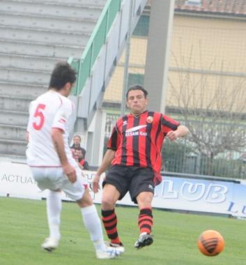 Gigio Grassi pilastro rossonero in odore di conferma 