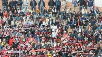 I tifosi sono fiduciosi sulle sorti della Lucchese (vip)