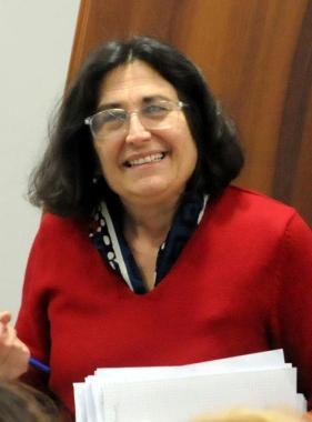 Maria Teresa De Lauretis 