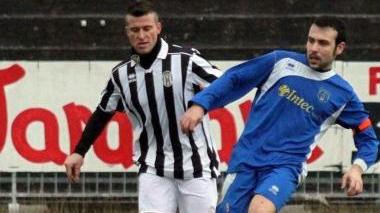 Cantoni recupera, ma resta in dubbio per domenica prossima