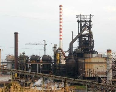 Lucchini, ferie anticipate per il calo di produzione