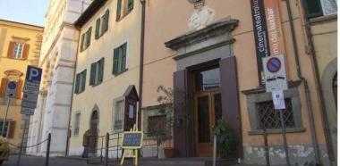 I "Canti del caos" di Antonio Moresco