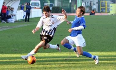 <b>AVVERSARIO</b>. Linterno del Viareggio Castiglia dovr&agrave; saltare il derby per squalifica insieme al collega Pizza 