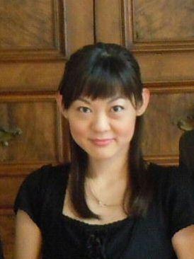 Kaori Gotoh 