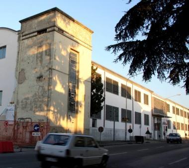 La sede di Creaf 