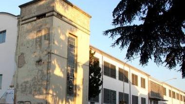 La sede di Creaf