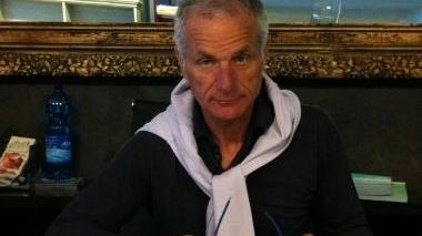 <b>VERDE.</b> Tiziano Nardini
