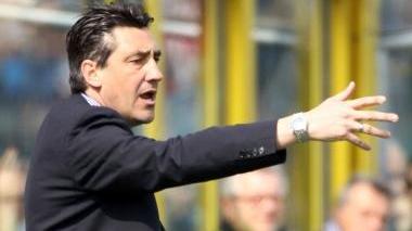Qui a sinistra Aglietti Accanto Mchedlidze e Coralli