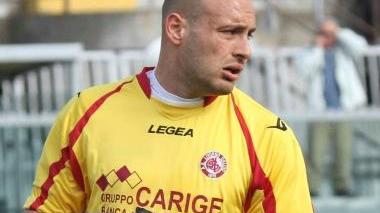<b>A PARTE.</b> Alfonso De Lucia, allenamento ridotto per precauzione