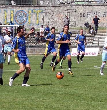 Vigiani in azione       