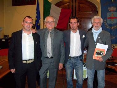Il faccia a faccia? Poco frizzante