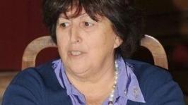 <strong>FURIOSA </strong>Eleonora Baldi