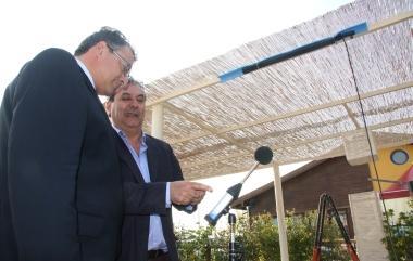 Locali, contenere le note si può