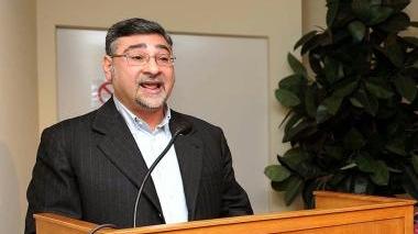 Il segretario generale Filctem Massimiliano Brezzo