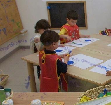 Nido, 73 i bambini in lista d'attesa
