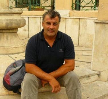 <strong>RICERCHE IN CORSO.</strong> Parenti e amici stanno cercando Daniele Nucci che si è allontanato domenica con un Fiorino Fiat