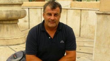 <strong>RICERCHE IN CORSO.</strong> Parenti e amici stanno cercando Daniele Nucci che si è allontanato domenica con un Fiorino Fiat