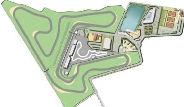 Autodromo, il Comune approva il progetto: a ottobre via ai lavori