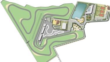 Autodromo, il Comune approva il progetto: a ottobre via ai lavori