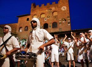 Mercantia in cerca di sponsor per il festival di luglio