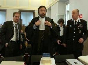 Tre ergastoli per l'eccidio del padule di Fucecchio del 1944