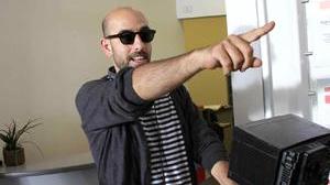 In città primo ciak per il film di Carlo Virzì: "I più grandi di tutti"