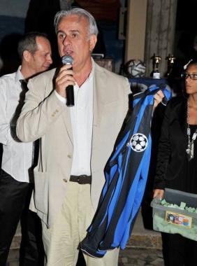 Stefano Filucchi 