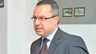 Stefano Morandi