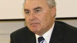 L’Ad di Cdc Dell’Artino