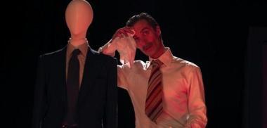 Trasformismo in scena al Magnolfi con David e Mario Batignani