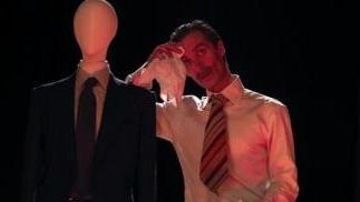 Trasformismo in scena al Magnolfi con David e Mario Batignani