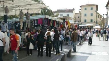 Una passata edizione di Empolissima
