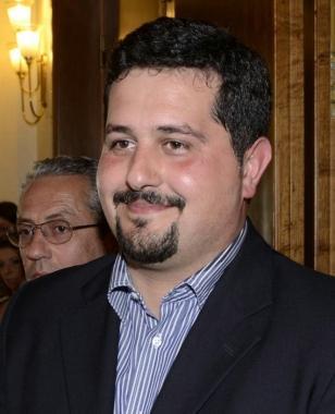 <b>PDL. </b>Luca Agresti     