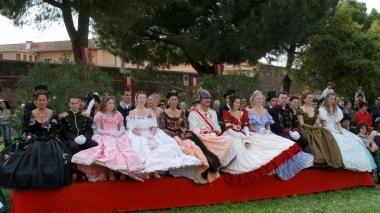 <b>LA CORTE </b>del Granduca a Follos 2010