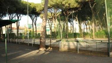 <b>CHIUSA </b>Pista dei Pini
