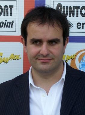 <b>DG.</b> Filippo Vetrini 