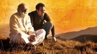 Al cinema la storia di Tiziano Terzani