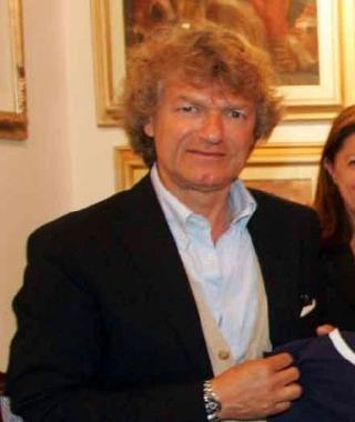 Giancarlo Antognoni 