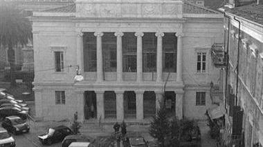 Il Teatro degli Animosi con il Ridotto
