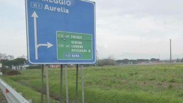 L’area dove Ikea vorrebbe costruire