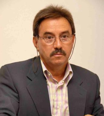 Graziano Rafanelli 