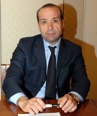 Lassessore Napolitano 