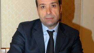 L’assessore Napolitano