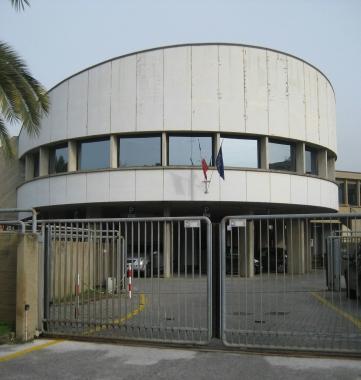 <strong>PROCESSO.</strong> Il tribunale di Viareggio al Marco Polo