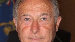 <b>PROTAGONISTI.</b> Da sinistra Domenico Lombardi e Marco Bonuccelli