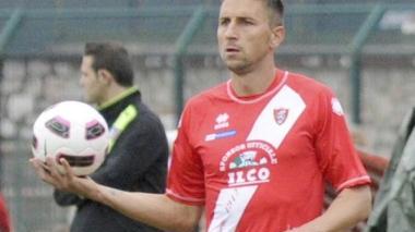 <b>DIFENSORE</b> Martin Petras