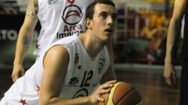 Brezzo in lunetta; in alto Drocker (Vip)