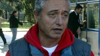 <b>FIOM.</b> Alessio Castelli