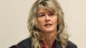 Il pm Rossella Soffio