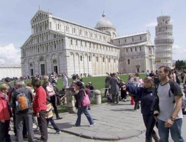 Turismo, la stagione parte in quarta con spagnoli e inglesi